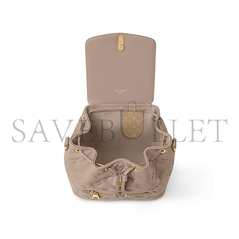 l0*is V*t0n coussin backpack pm m13358 (26*21*10cm)
